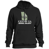 Georgia Dental Society (GDS) TST254 Sport-Tek Tall Pullover Hoodie