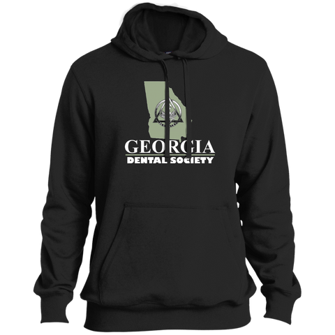Georgia Dental Society (GDS) TST254 Sport-Tek Tall Pullover Hoodie