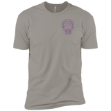 NFD&MA NL3600 Next Level Premium Short Sleeve T-Shirt