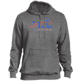 Phase 3 BarberShop TST254 Sport-Tek Tall Pullover Hoodie