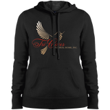 Tri-Cities Funeral Home LST254 Sport-Tek Ladies' Pullover Hooded Sweatshirt