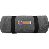 Lavenders Funeral Service BP10 Port & Co. Fleece Blanket