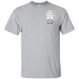 NFD&MA G200B Gildan Youth Ultra Cotton T-Shirt