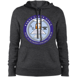 First Saint Paul LST254 Sport-Tek Ladies' Pullover Hooded Sweatshirt
