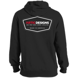 Artic Designs TST254 Sport-Tek Tall Pullover Hoodie