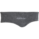 AFD&MA C910 Port Authority Fleece Headband