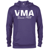 VMA 97200 Delta French Terry Hoodie