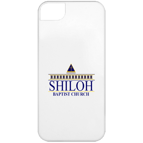 Shiloh Baptist Church iPhone 5 Case