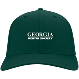 Georgia Dental Society (GDS) STC10 Sport-Tek Dry Zone Nylon Cap