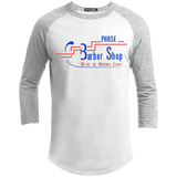 Phase 3 BarberShop T200 Sport-Tek Sporty T-Shirt