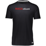 64STTB Youth Essential Dri-Power Tee