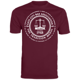 Gate City Bar 790 Augusta Men's Wicking T-Shirt