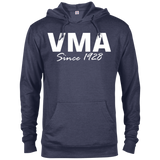 VMA 97200 Delta French Terry Hoodie