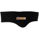 Lavenders Funeral Service C910 Port Authority Fleece Headband