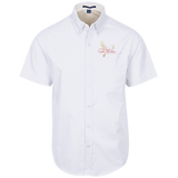 Tri-Cities Funeral Home S508 Port Authority Men's Dress Shirt