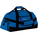 AFD&MA BG980 Port & Co. Basic Large-Sized Duffel Bag