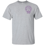 NFD&MA G200B Gildan Youth Ultra Cotton T-Shirt