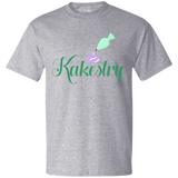 Kakestry 5180 Hanes Beefy T-Shirt