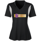 Lavenders Funeral Service TT10W Team 365 Ladies' All Sport Jersey
