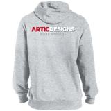 TST254 Sport-Tek Tall Pullover Hoodie