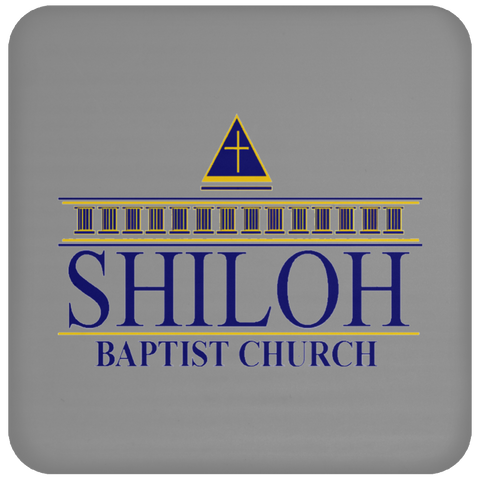 Shiloh Baptist Church UN5677 Coaster