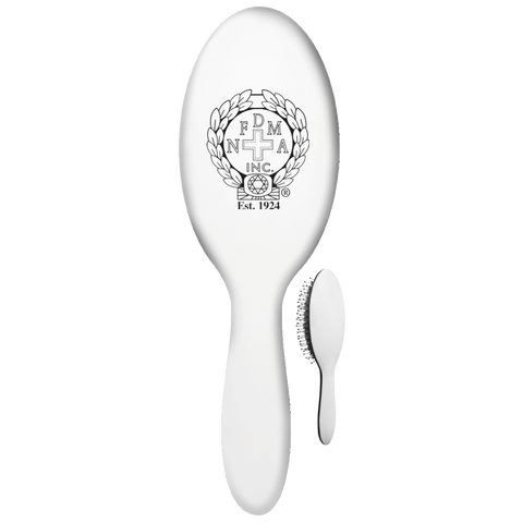 NFD&MA HB Hair Brush