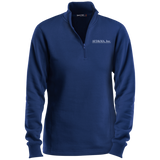 AFD&MA LST253 Sport-Tek Ladies' 1/4 Zip Sweatshirt