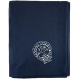 NFD&MA G129E Gildan Sweatshirt Blanket