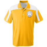 NFD&MA TT22 Team 365 Colorblock Polo