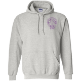 NFD&MA G185 Gildan Pullover Hoodie 8 oz.