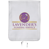 Lavenders Funeral Service SB200 Small Shoulder Bag