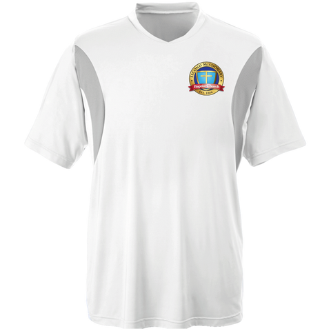 Second Missionary Baptist Church TT10 Team 365 All Sport Jersey