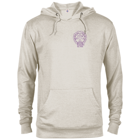 NFD&MA 97200 Delta French Terry Hoodie