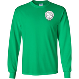 NFD&MA G240 Gildan LS Ultra Cotton T-Shirt
