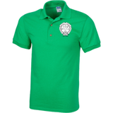 NFD&MA G880B Gildan Youth Jersey Polo