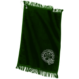 NFD&MA PT40 Port & Co. Grommeted Finger Tip Towel