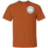 NFD&MA G200B Gildan Youth Ultra Cotton T-Shirt