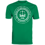 Gate City Bar 790 Augusta Men's Wicking T-Shirt