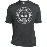 Gate City Bar TST360 Sport-Tek Tall Heather Dri-Fit Moisture-Wicking T-Shirt