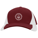 Gate City Bar Association STC11 Sport-Tek Mid-Profile Colorblock Hat