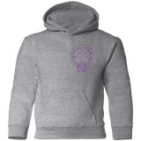 NFD&MA CAR78TH Precious Cargo Toddler Pullover Hoodie
