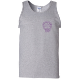 NFD&MA G220 Gildan 100% Cotton Tank Top