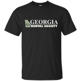 Georgia Dental Society (GDS) G200 Gildan Ultra Cotton T-Shirt
