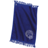 NFD&MA PT40 Port & Co. Grommeted Finger Tip Towel