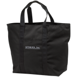 AFD&MA B5000 Port & Co. All Purpose Tote Bag