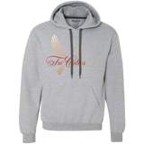 Tri-Cities Funeral Home G925 Gildan Heavyweight Pullover Fleece Sweatshirt