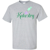 Kakestry G200T Gildan Tall Ultra Cotton T-Shirt