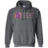 Lavenders Funeral Service G185 Gildan Pullover Hoodie 8 oz.