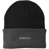 AFD&MA CP90 Port Authority Knit Cap