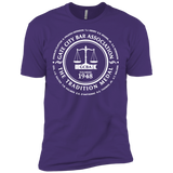 Gate City Bar NL3600 Next Level Premium Short Sleeve T-Shirt